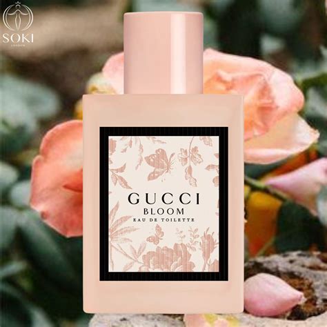 gucci bloom avis|gucci bloom perfume rating.